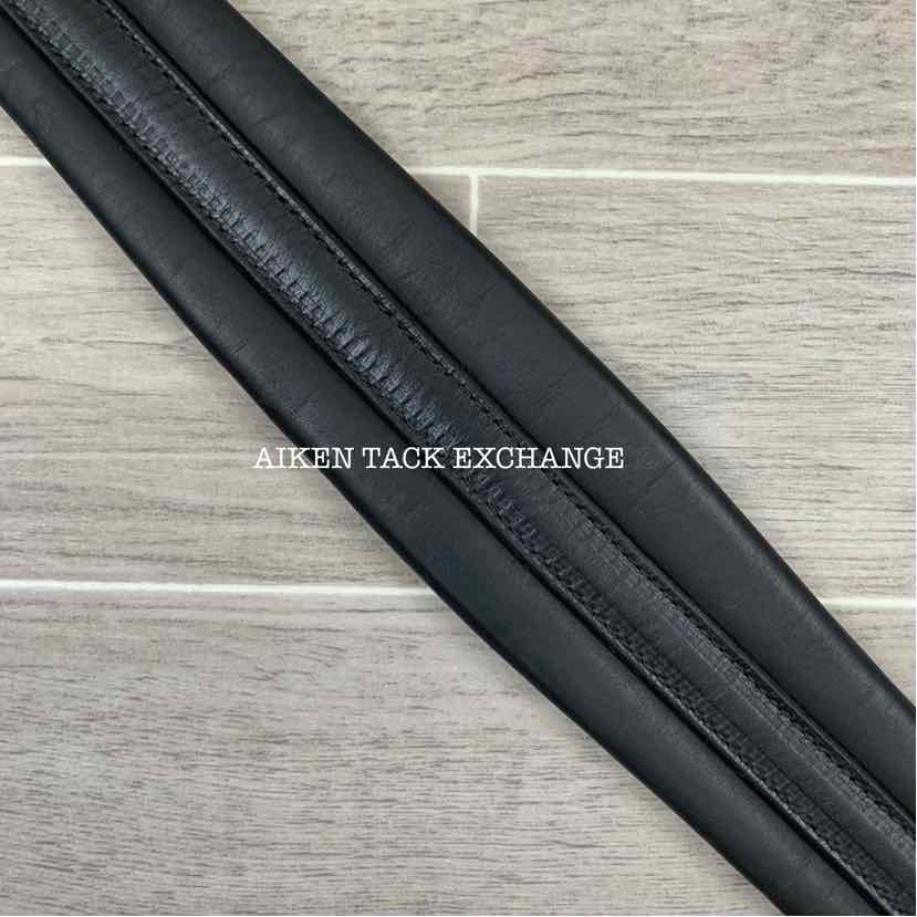 Nunn Finer Single Elastic Chafeless Contour Girth 52"