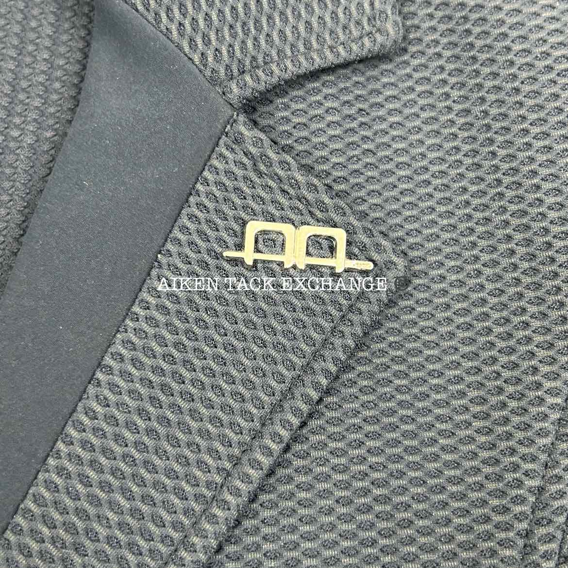 AA Platinum MotionLite Competition Show Coat, Size Small