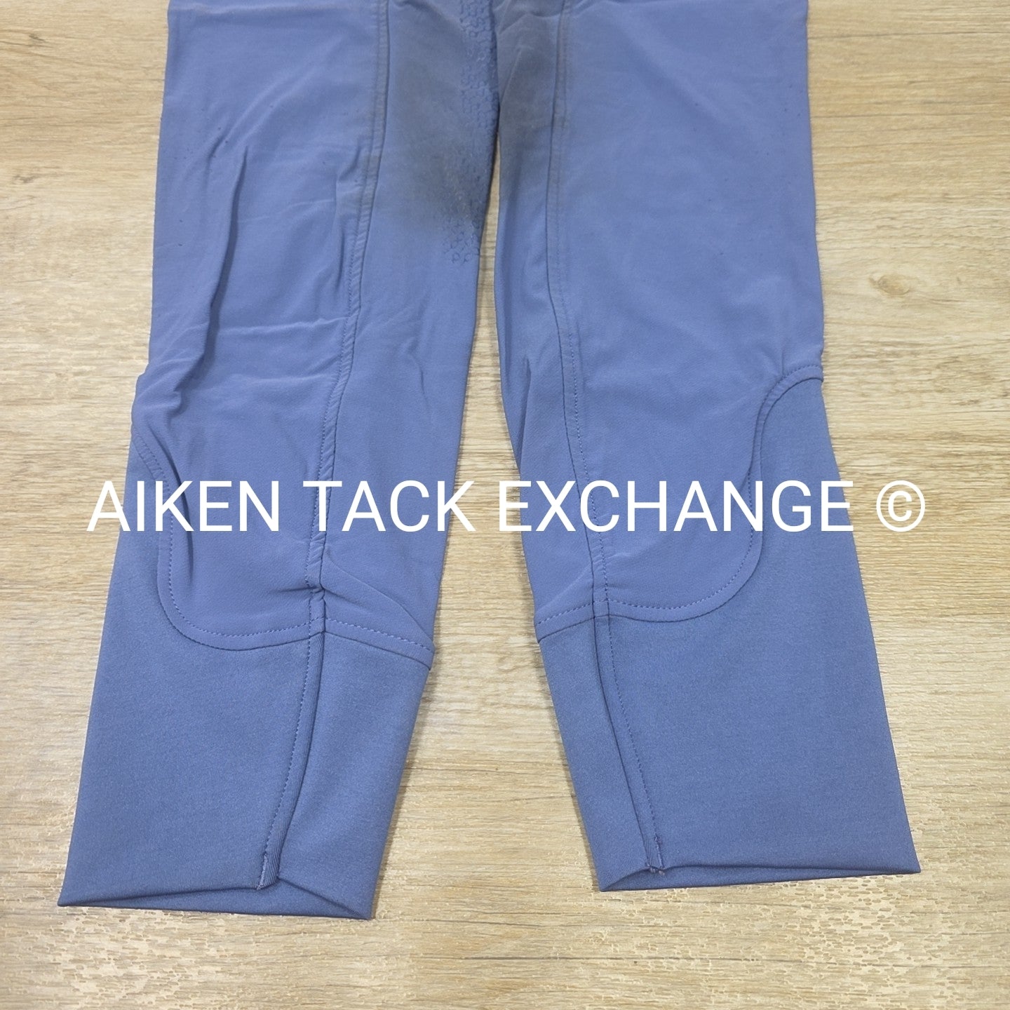 BARGAIN BUNDLE: Dover Saddlery Silicone Grip Knee Patch Breeches, Size 28 & 30
