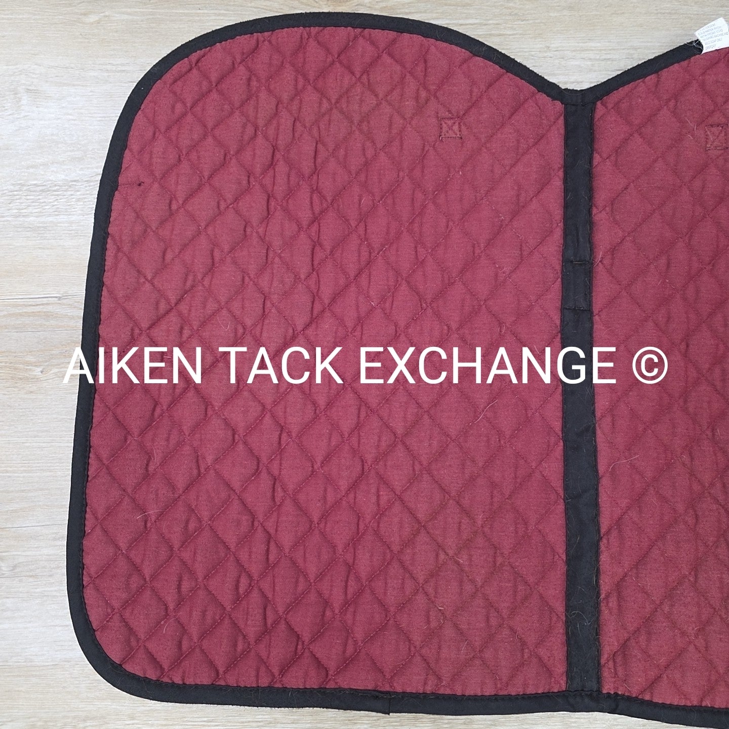 Dover Saddlery All Purpose Saddle Pad