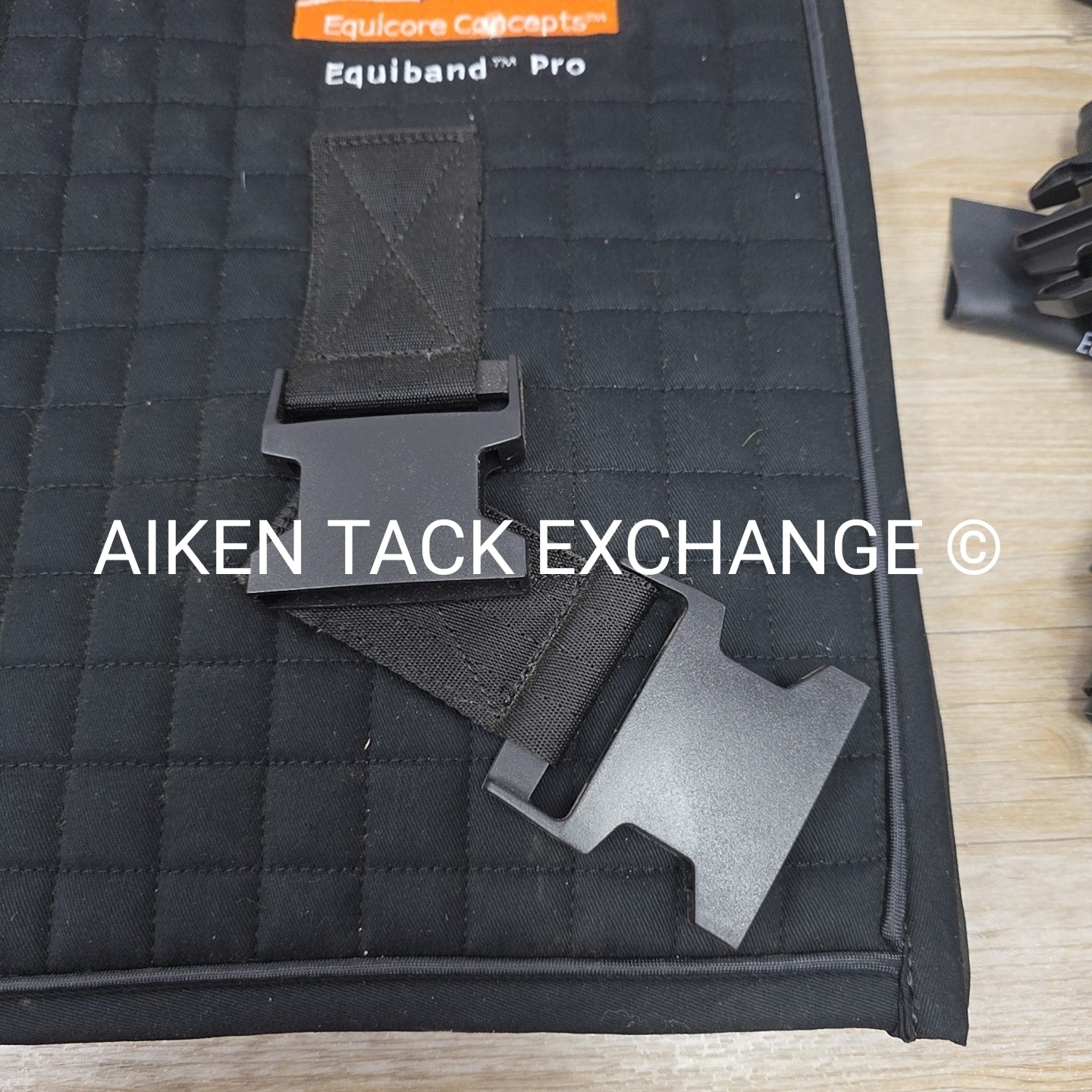 Equicore Complete Equiband Pro System