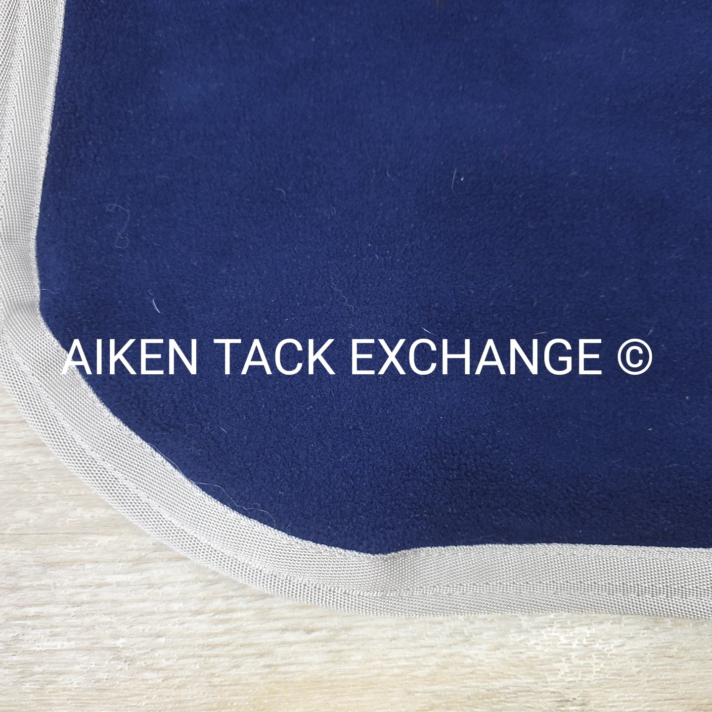 Jack's Fleece Quarter Sheet, Size Large
