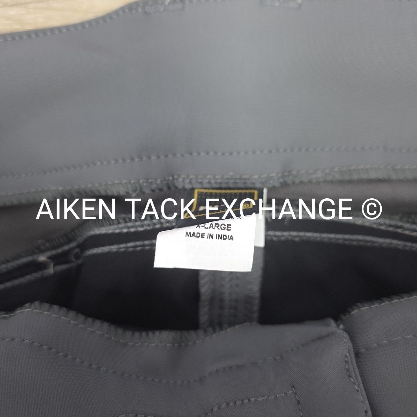 FITS Abby Knee Patch Breeches, Size X-Large