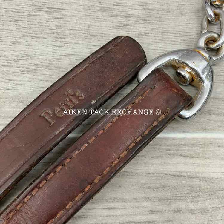 Perri's Leather Lead with Shank