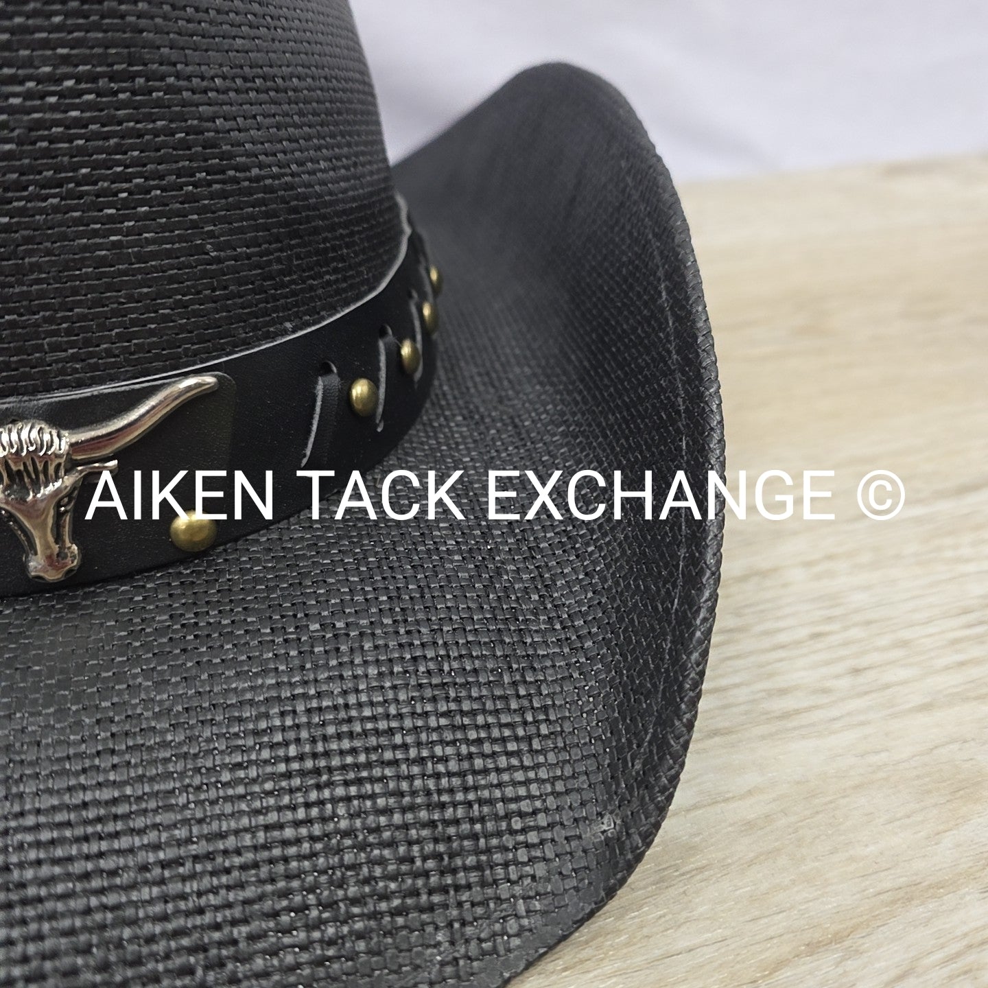SoJourner Western Hat