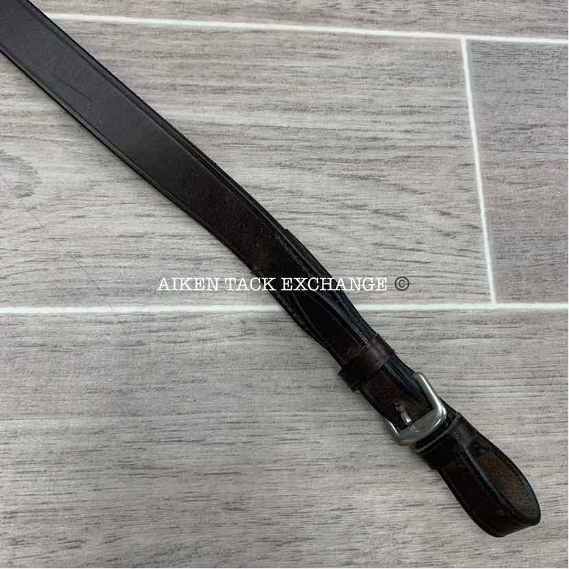 Plain Standing Martingale Attachment