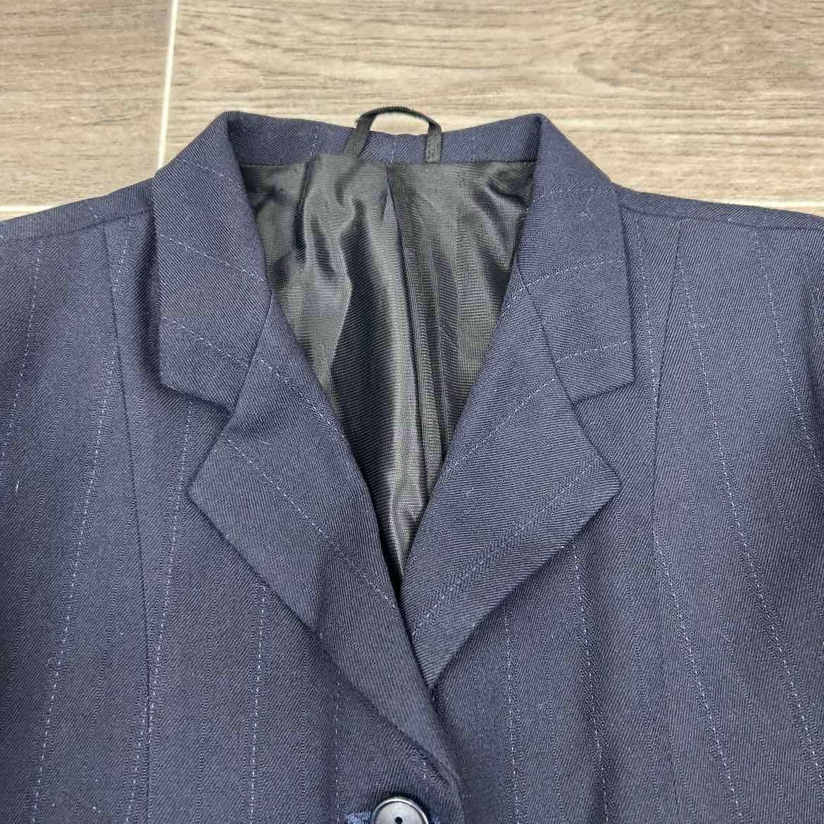 Sigma Show Coat, Size 16