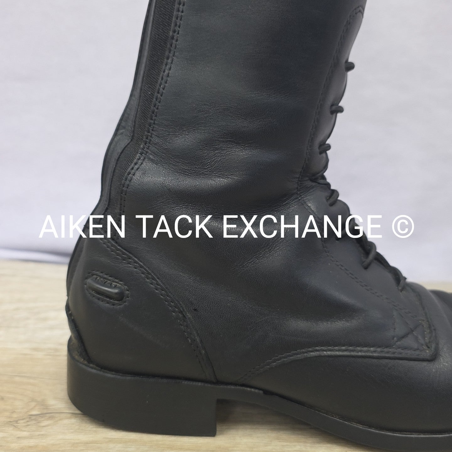 Ariat Heritage Contour II Field Boots, Size 7.5 Medium XS