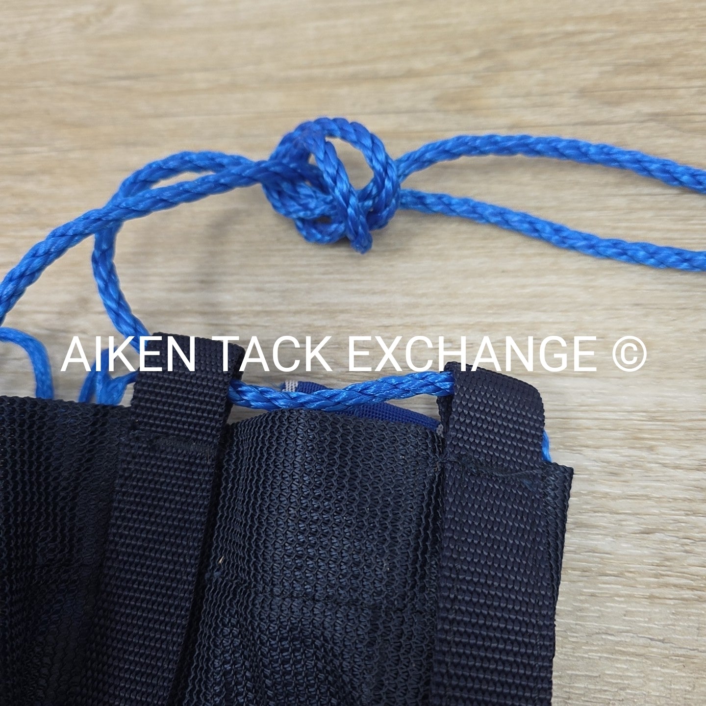 Shires Double Sided Mesh Hay Bag