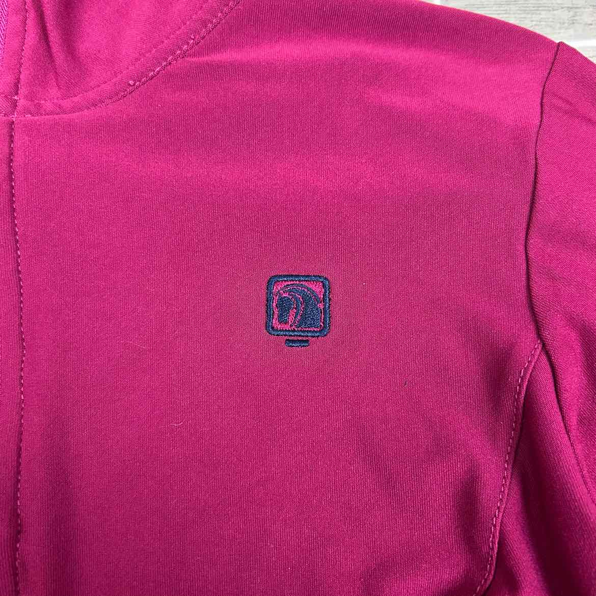 Romfh Long Sleeve SorbTek Top, Size Small