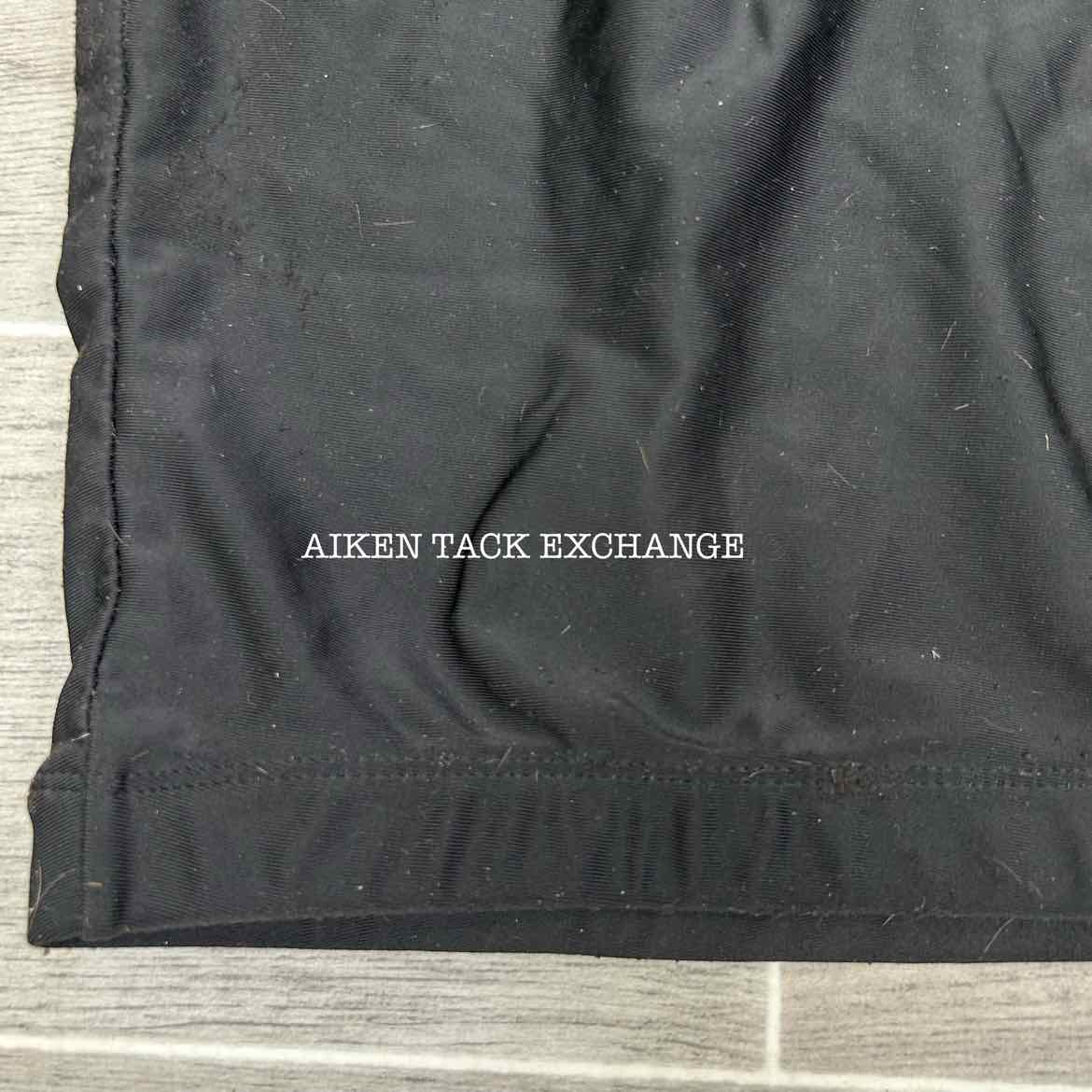 Shires Anti-Rub Stretch Shoulder Guard, Size X-Large