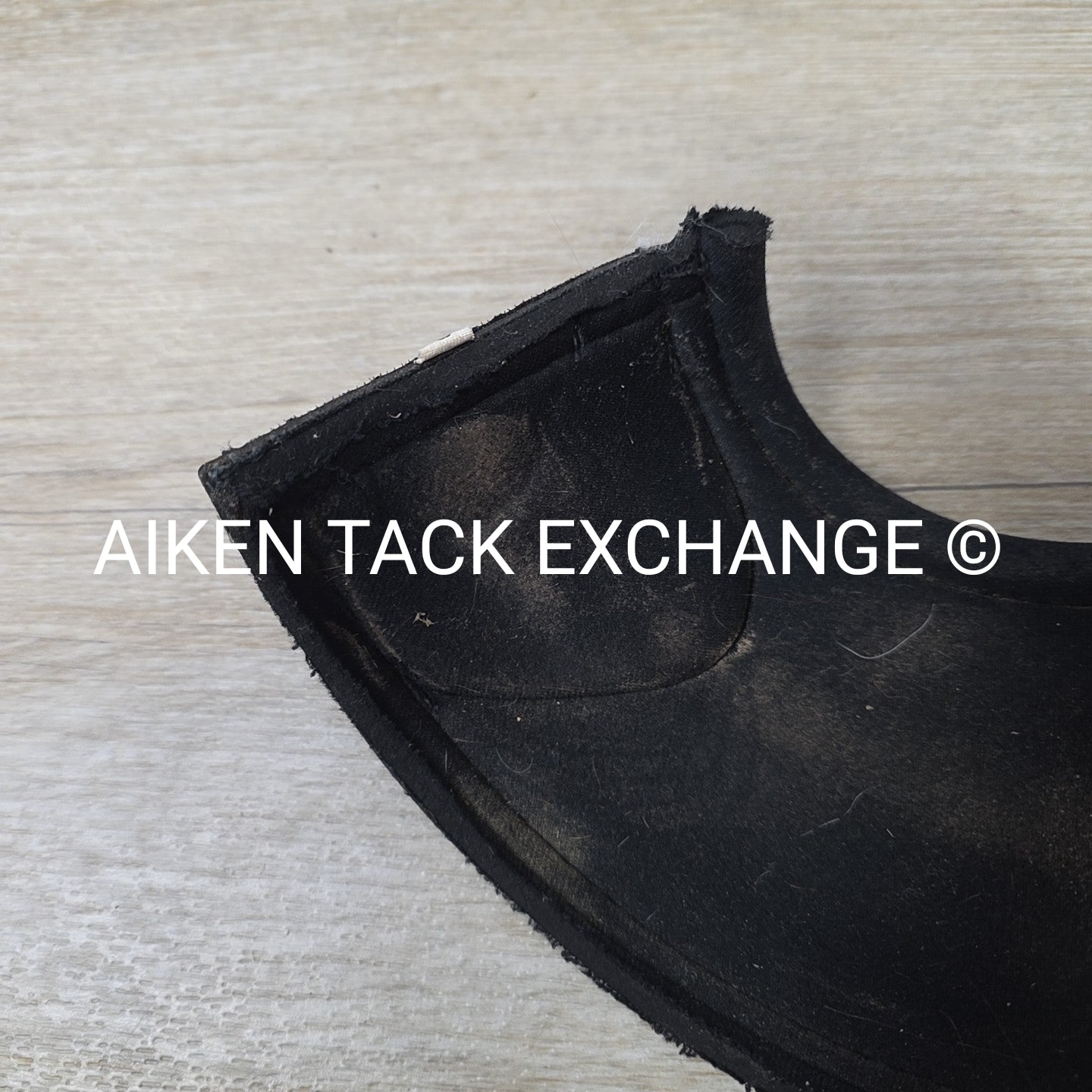 Kingsland Overreach Bell Boots, Size Small