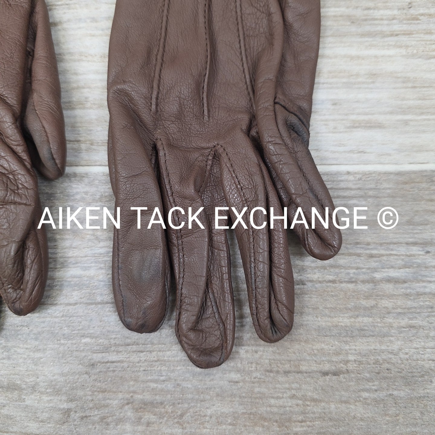 Heritage Trail Gloves, Size 8