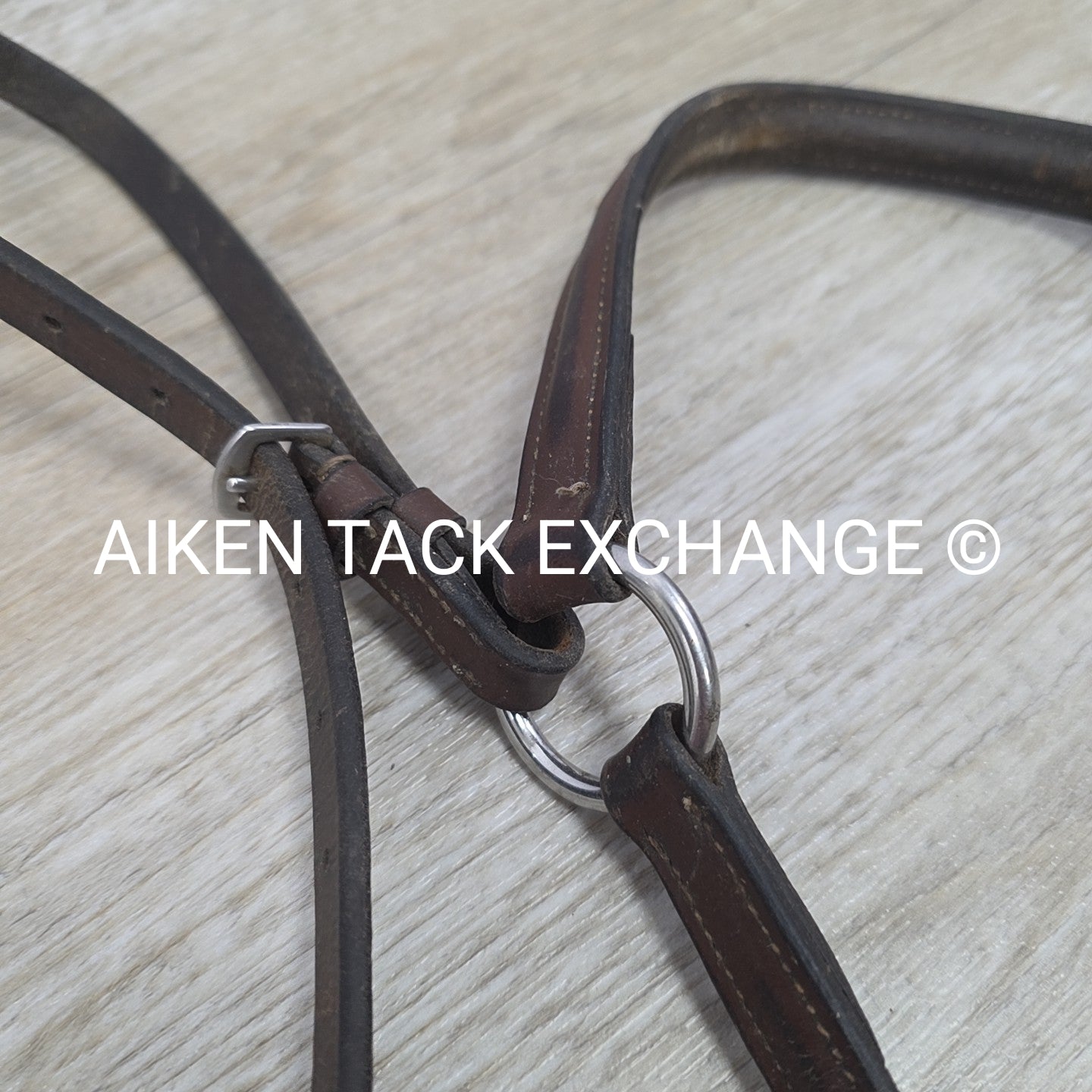 BARGAIN BUNDLE: 2 Fancy Stitched Breastplates, Size Full