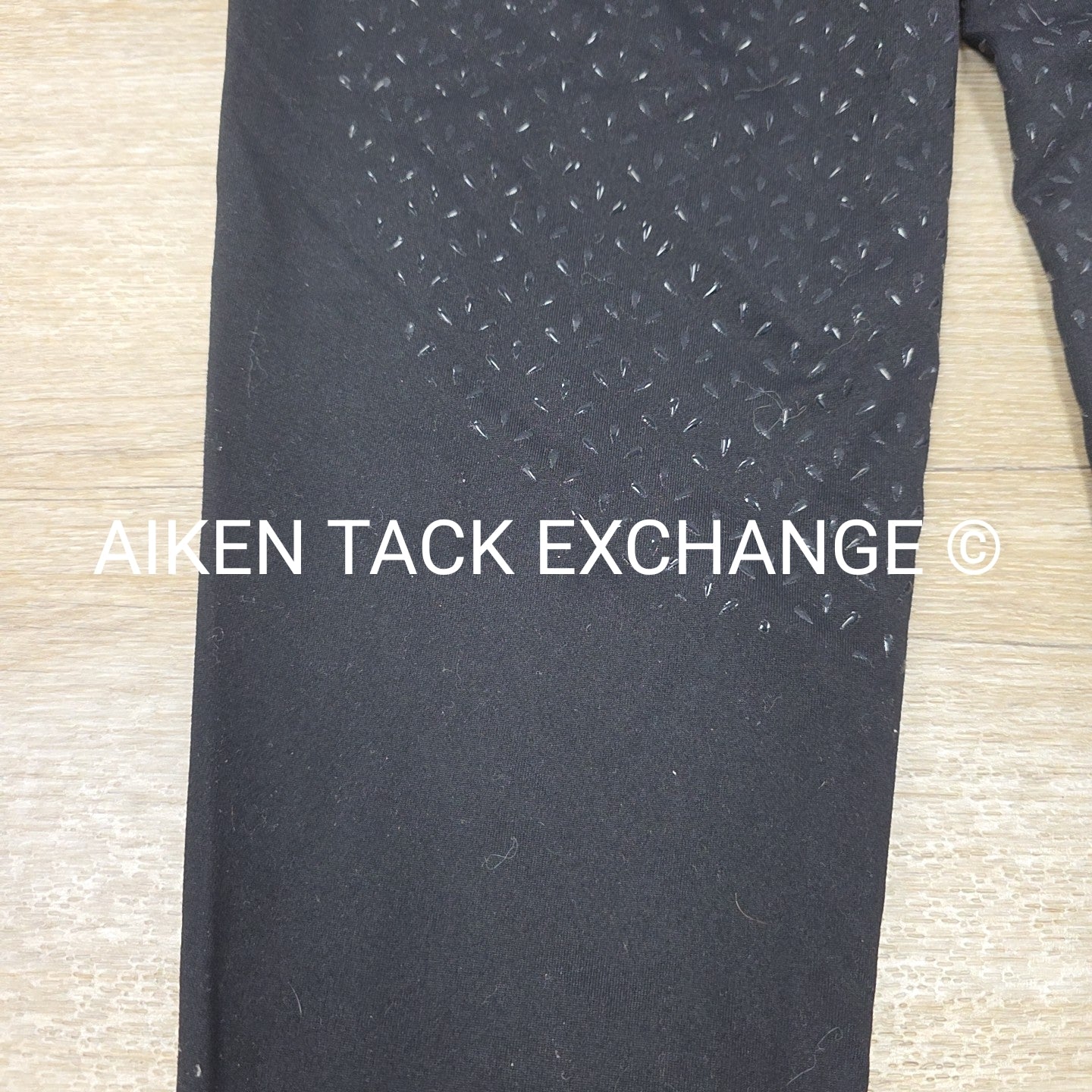Kastel Denmark Silicone Grip Full Seat Tights, Size Small