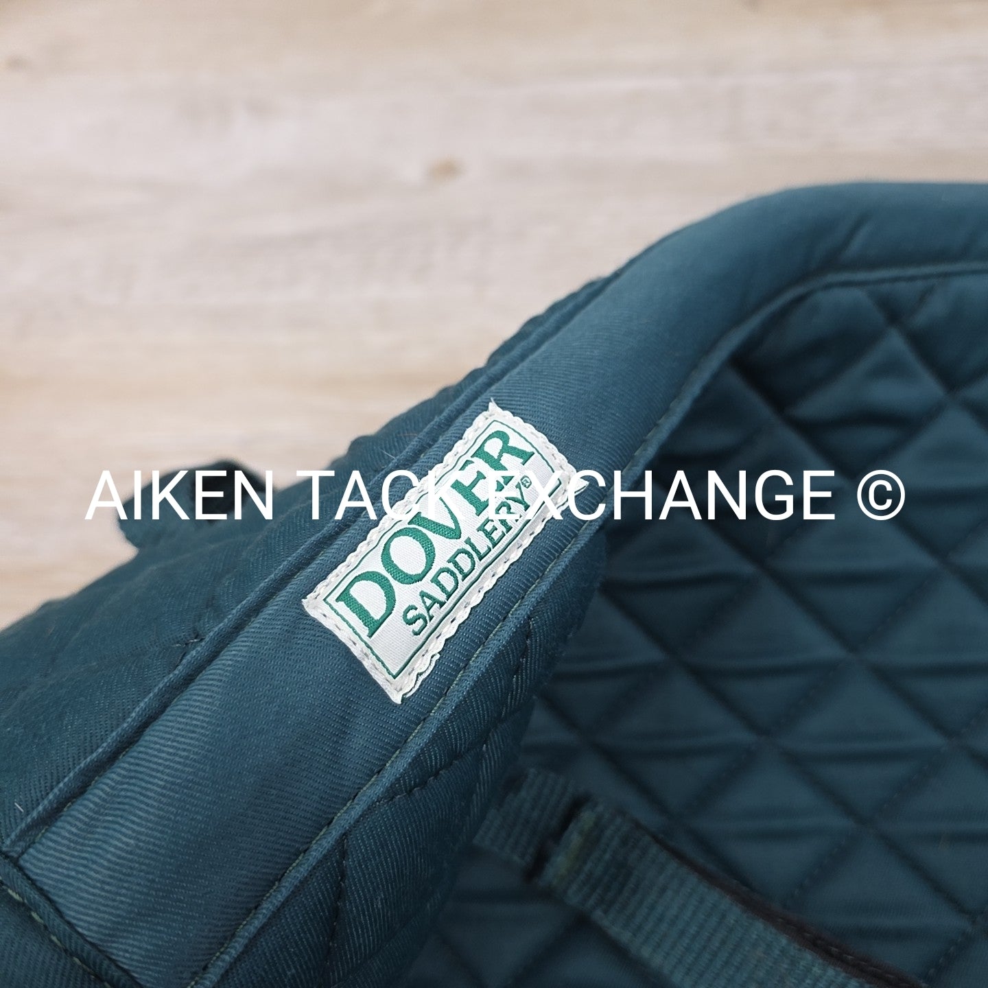 Dover Saddlery All Purpose Saddle Pad