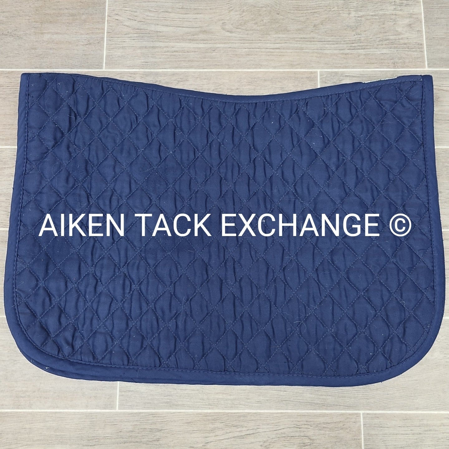 Dover Saddlery All Purpose Baby Pad Saddle Pad