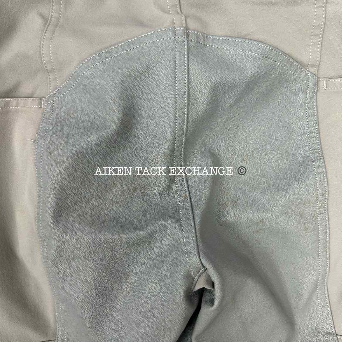 Kerrits GripTek II Full Seat Breeches, Women's Medium