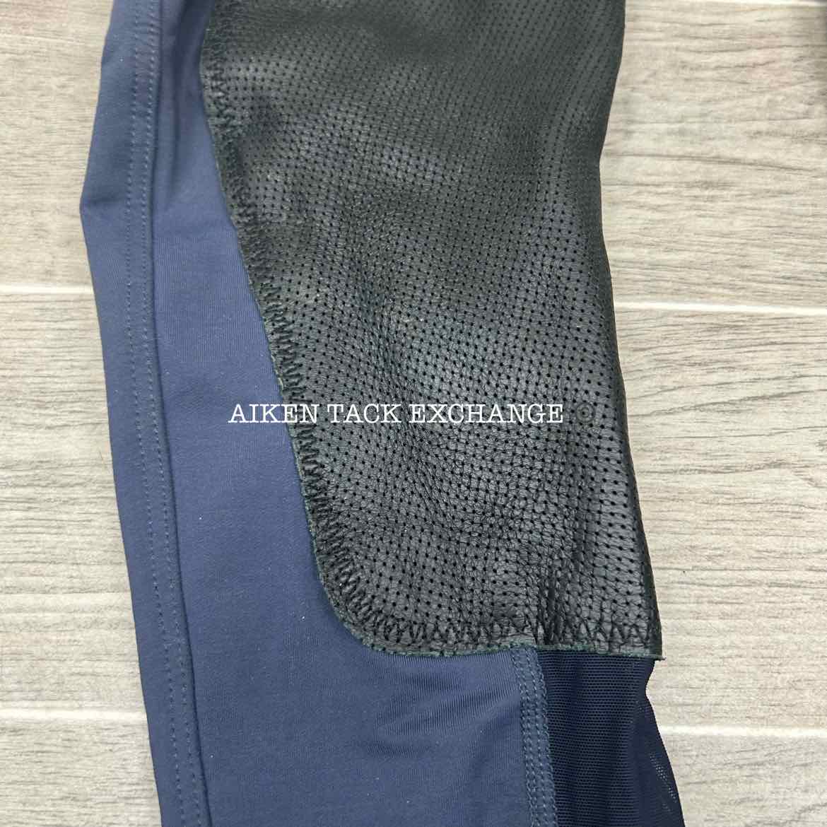 FITS PerforMAX Full Seat Leather Breeches, Size X-Large