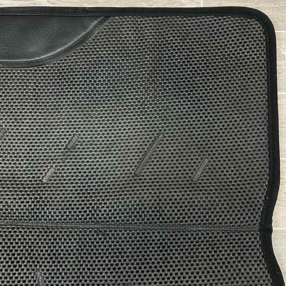Reinsman Tacky Too Non-Slip Western Saddle Pad