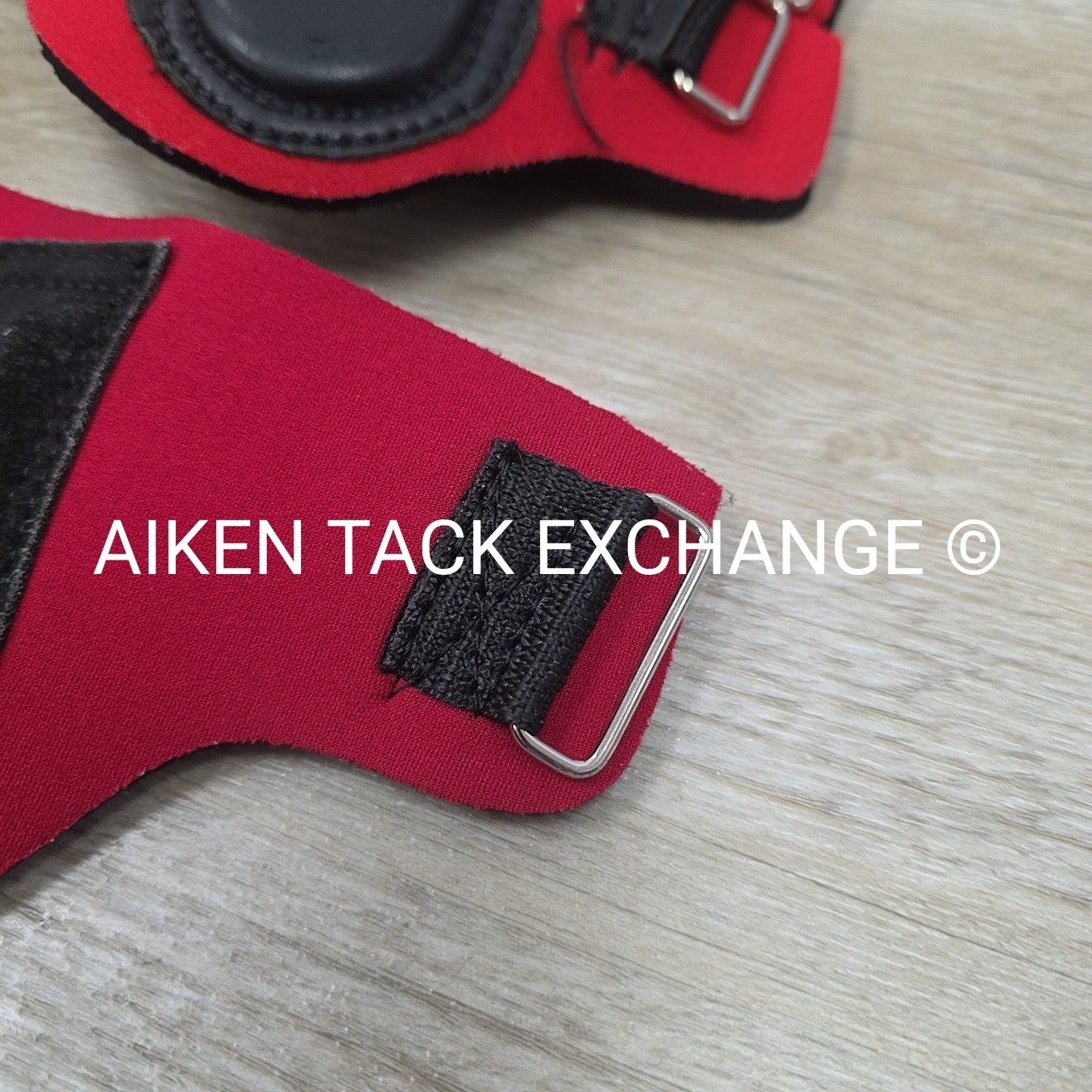 BARGAIN BUNDLE: 2 Pair Devon-Aire Splint Boots, Size Small & 1 Pair Toklat Hind