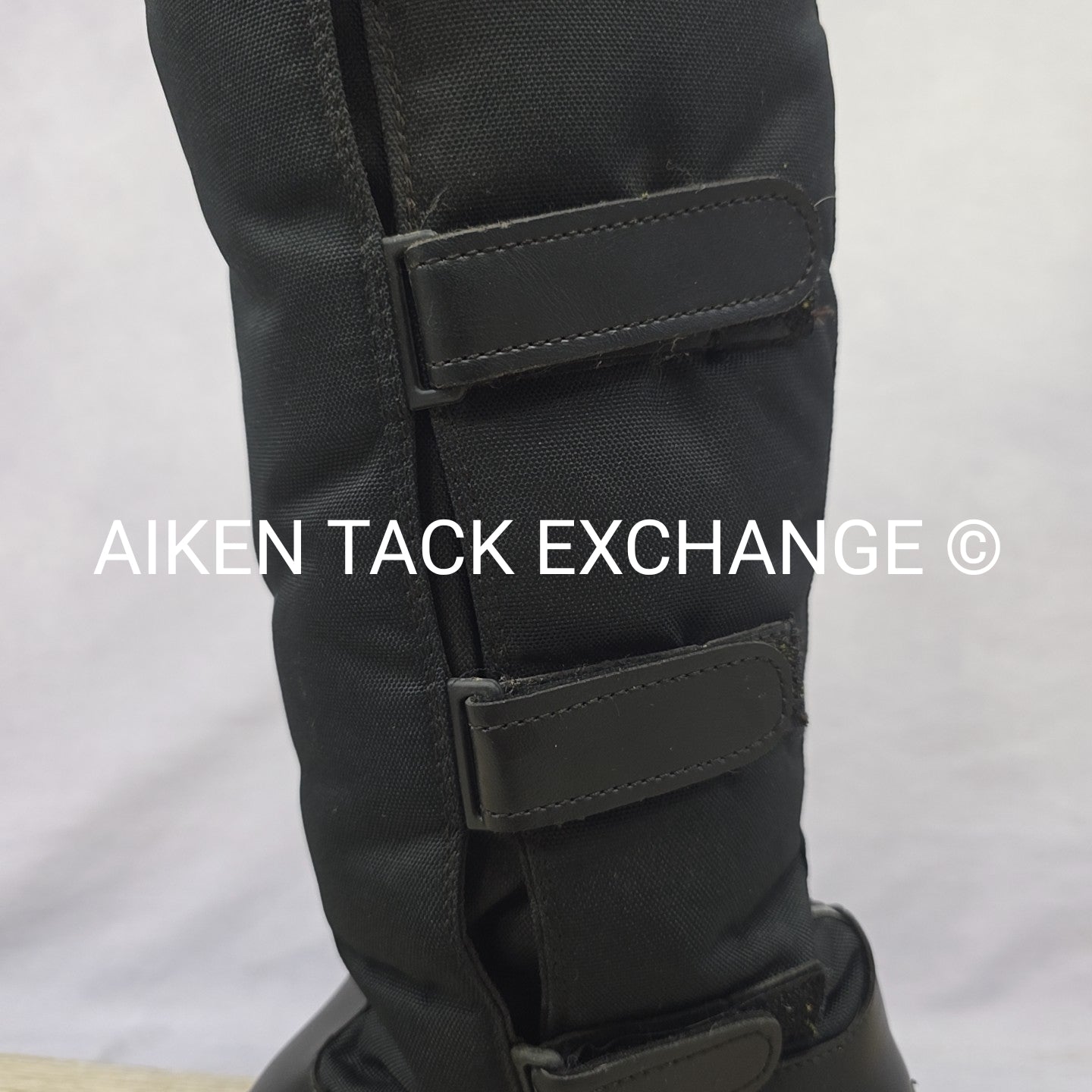 Ovation Blizzard Original Winter Tall Boot, Size 40