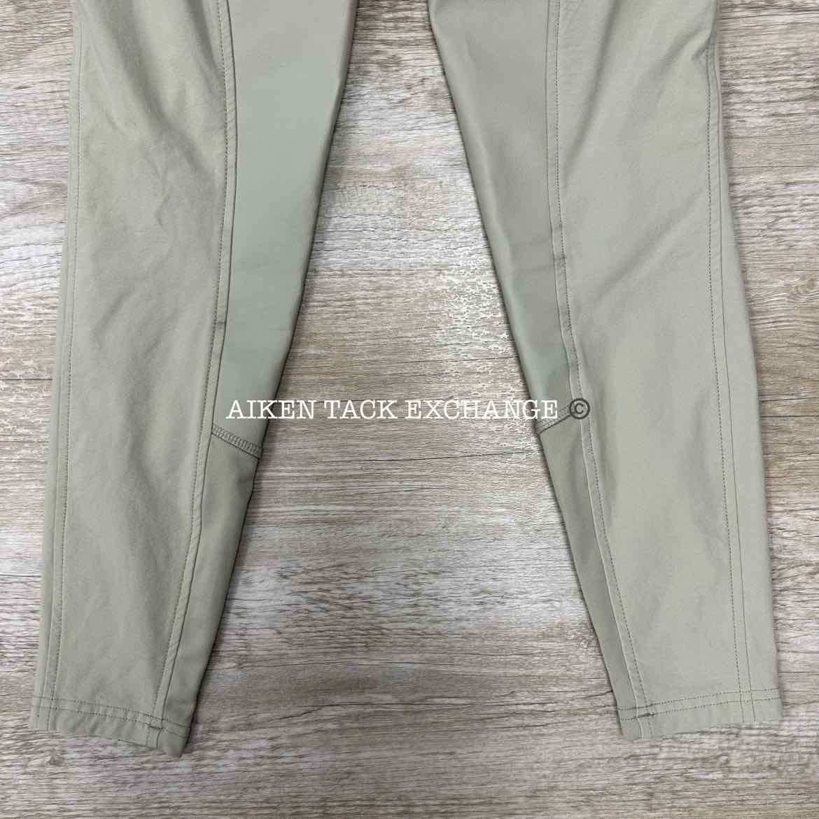 Kerrits Petite Crossover II Full Seat Breeches, Women's Medium