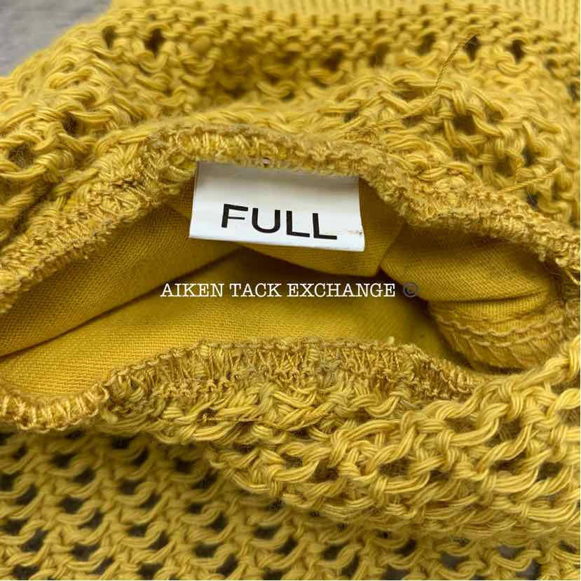 Weatherbeeta Ear Bonnet, Size Full