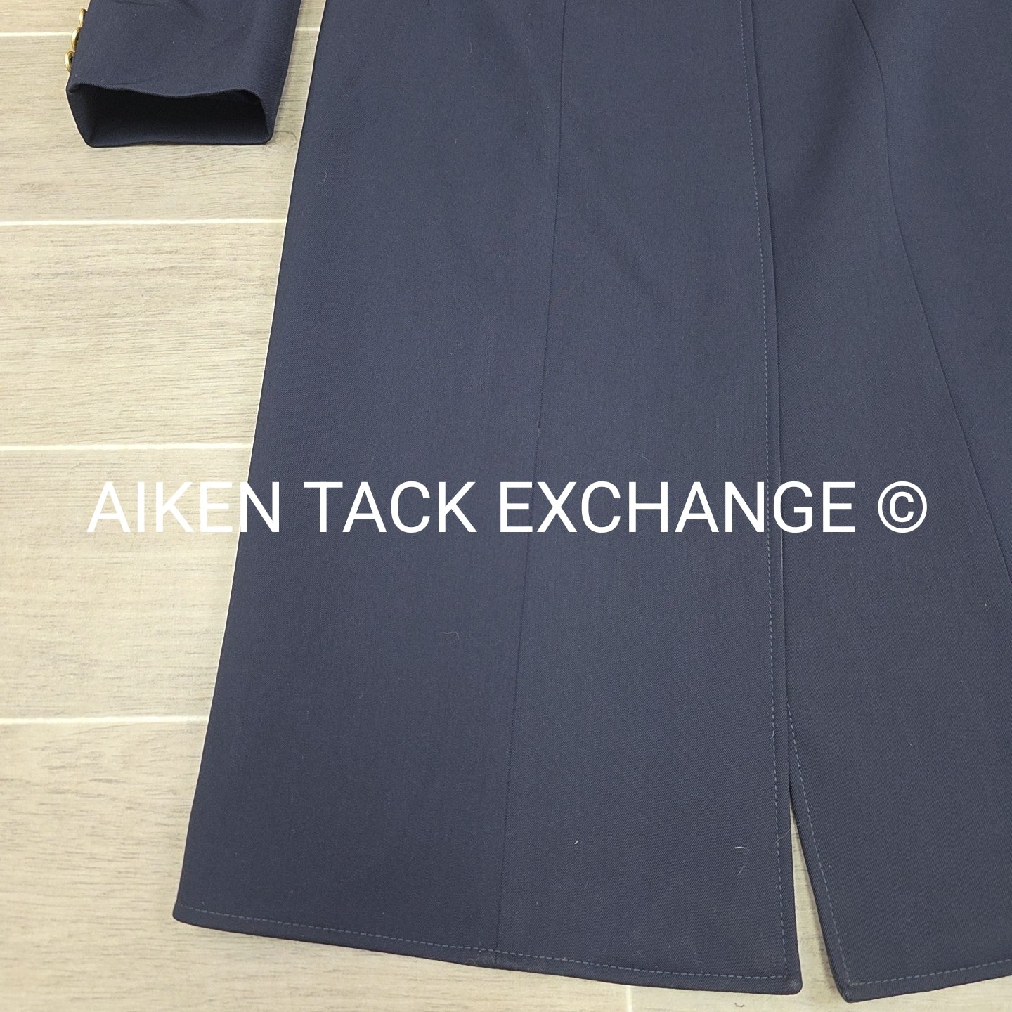 Pikeur D-Frack Shadbelly, Size US 8/EU 38