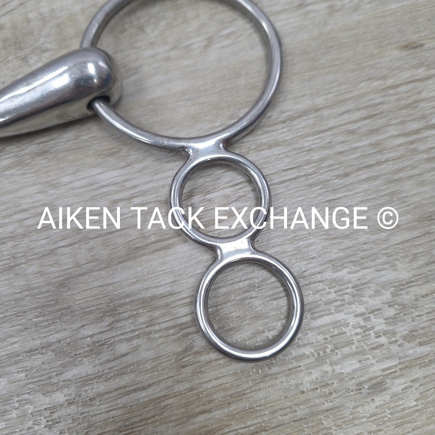 Single Joint 3 Ring Elevator Bit 5"