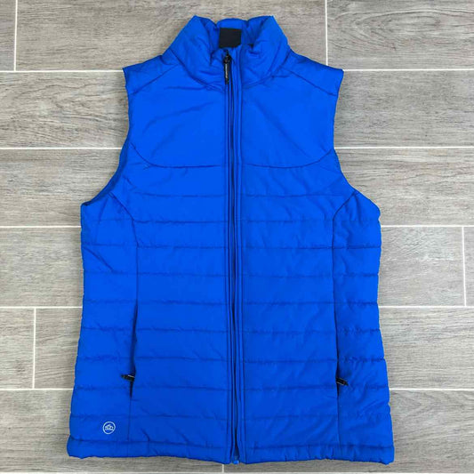 Stormtech Stravanger Thermal Vest, Size Small