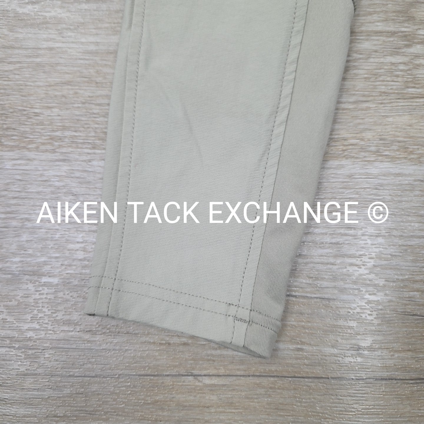 Kerrits Petite Crossover II Full Seat Breeches, Women's Medium