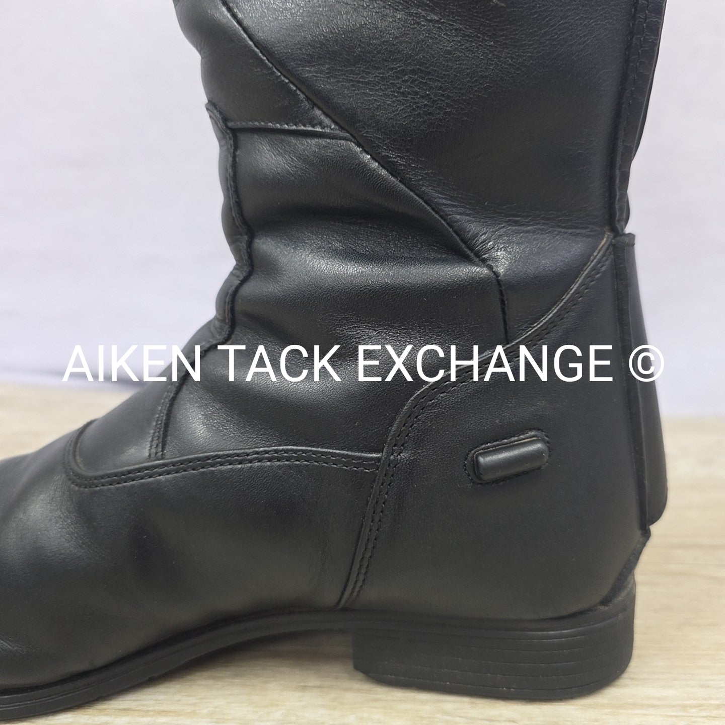 Tredstep Medici II Dress Boot, Size 41 FPPR