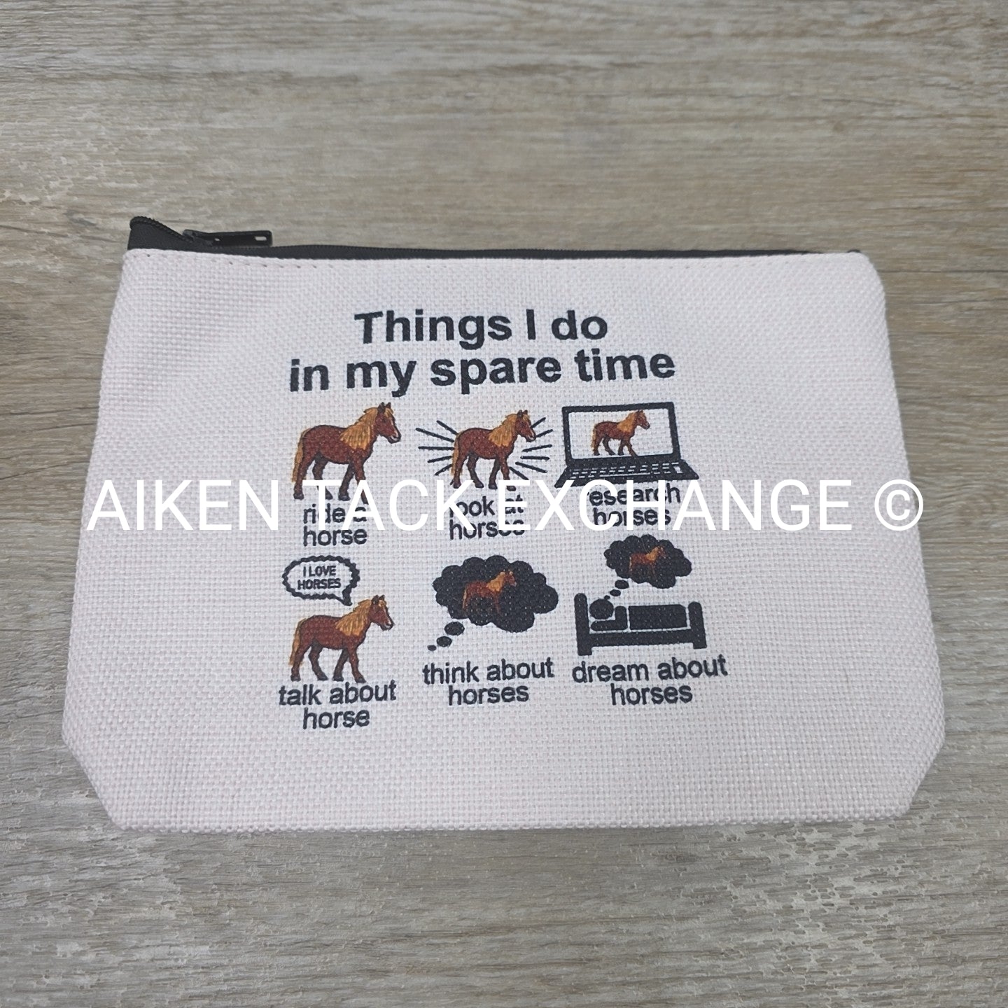 Cosmetic Pouch