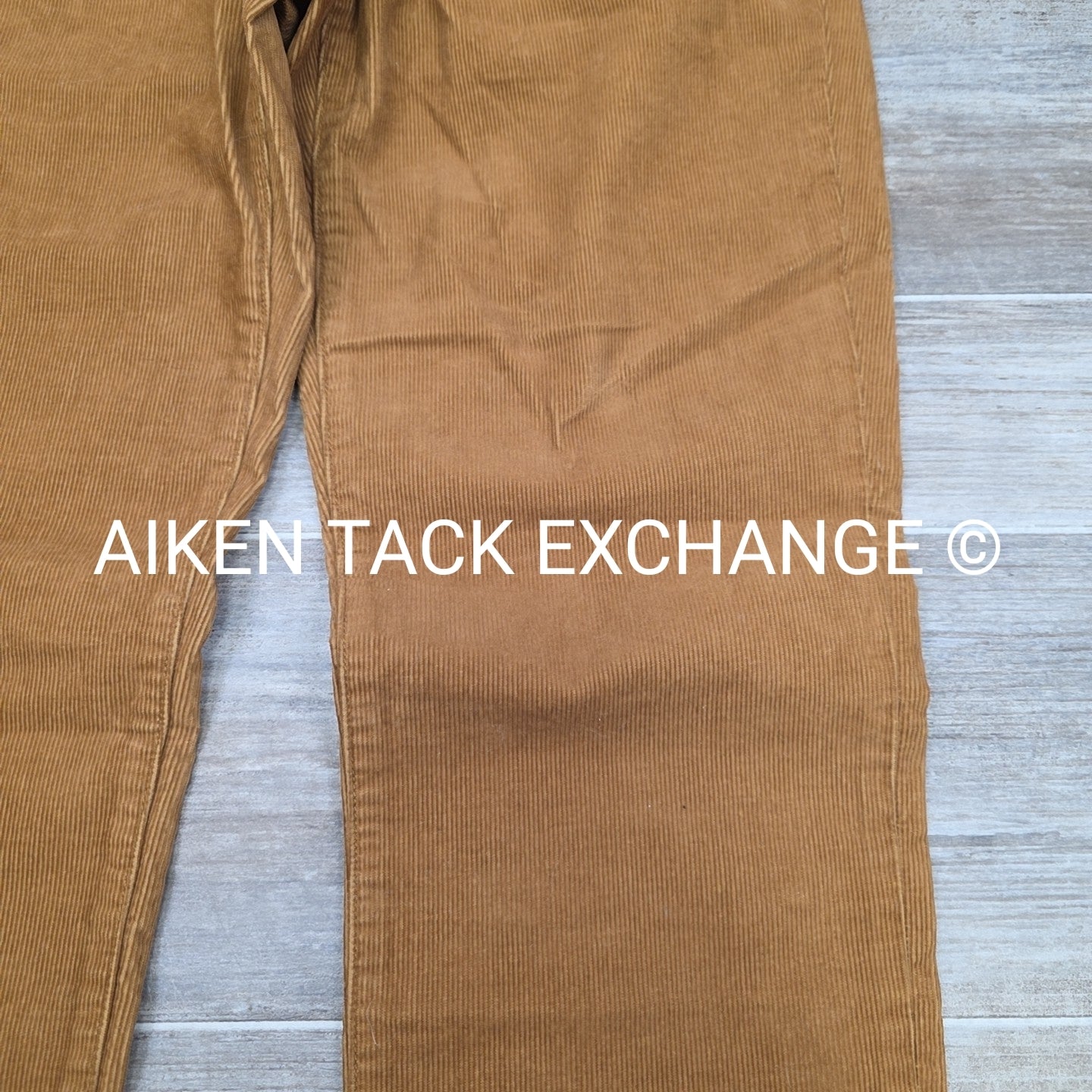 Best Made Co. Men's Corduroy Trousers, Size 30 x 30