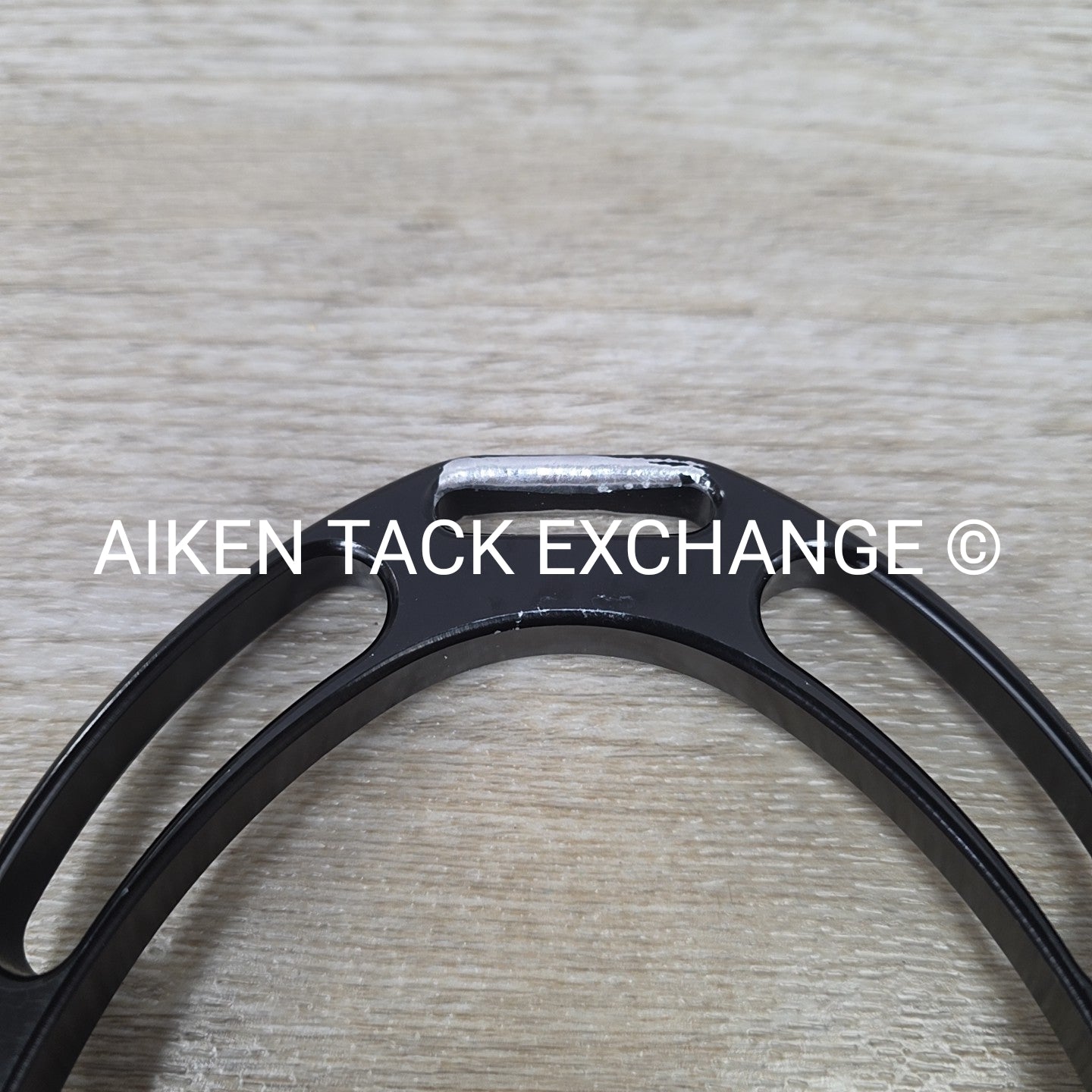 Jin Original Stirrup Irons, 4.75"