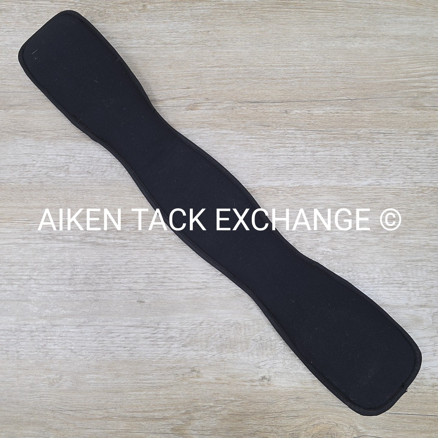 Lettia Memory Foam Click Dressage Girth, 22"