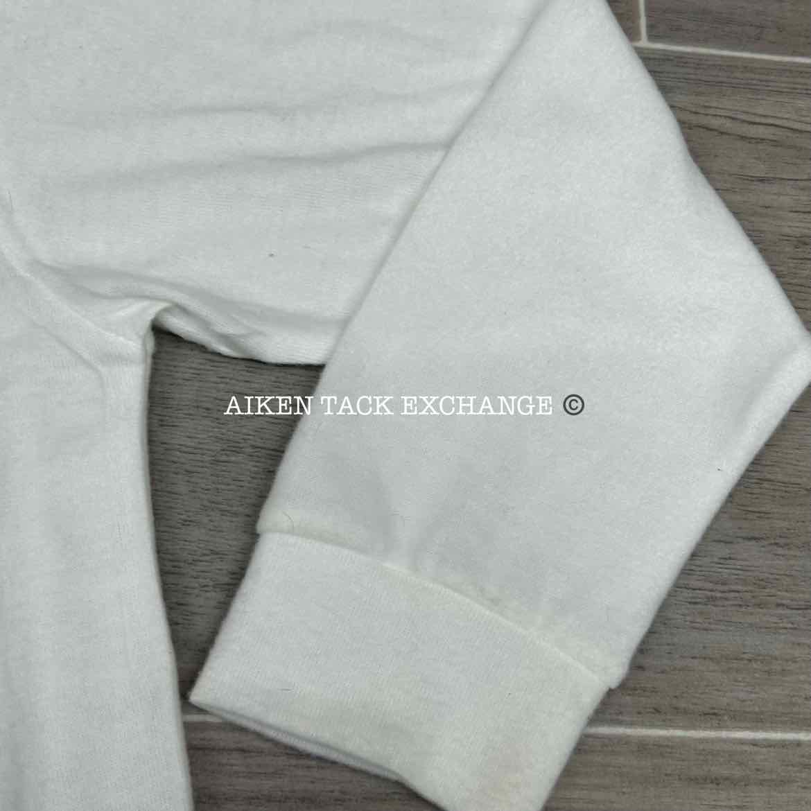 Phil Love Loungewear Set, Top & Bottom, Size Large