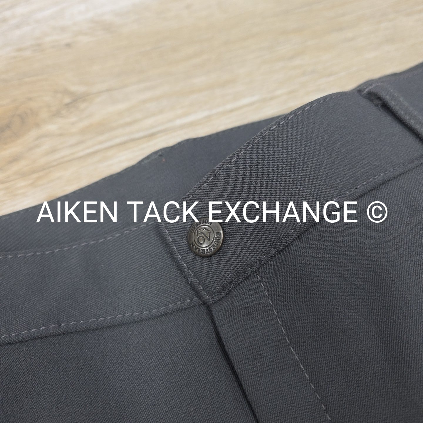 Ovation Knee Patch Breeches, Men's 34 Long