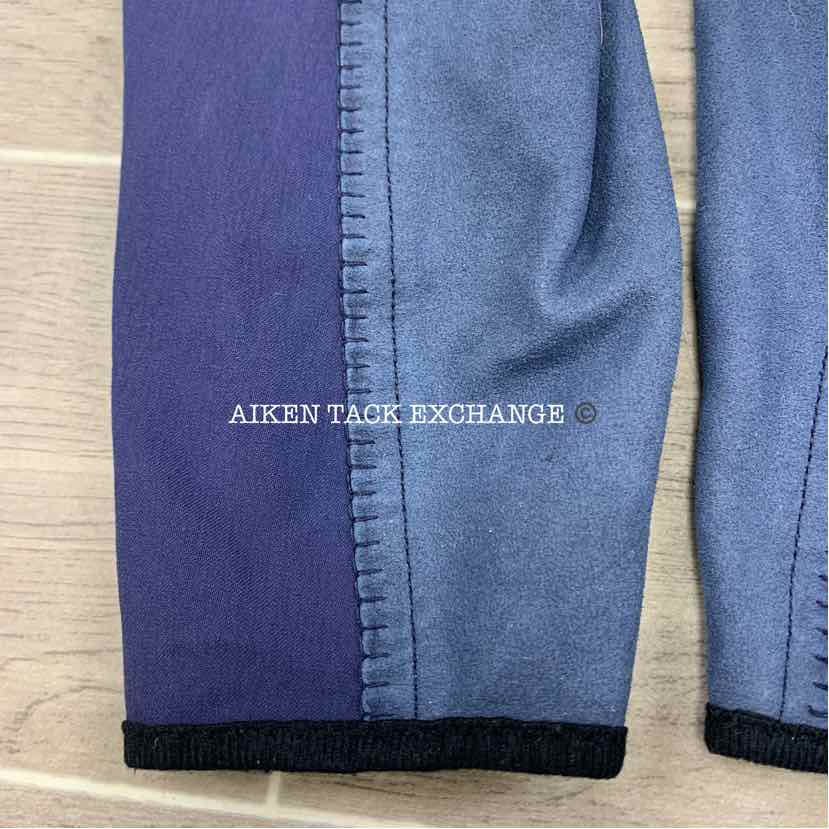 Pikeur Cindy Full Seat Breeches, Size 22
