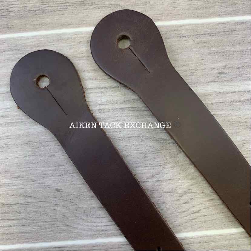 Hide & Drink Spur Straps