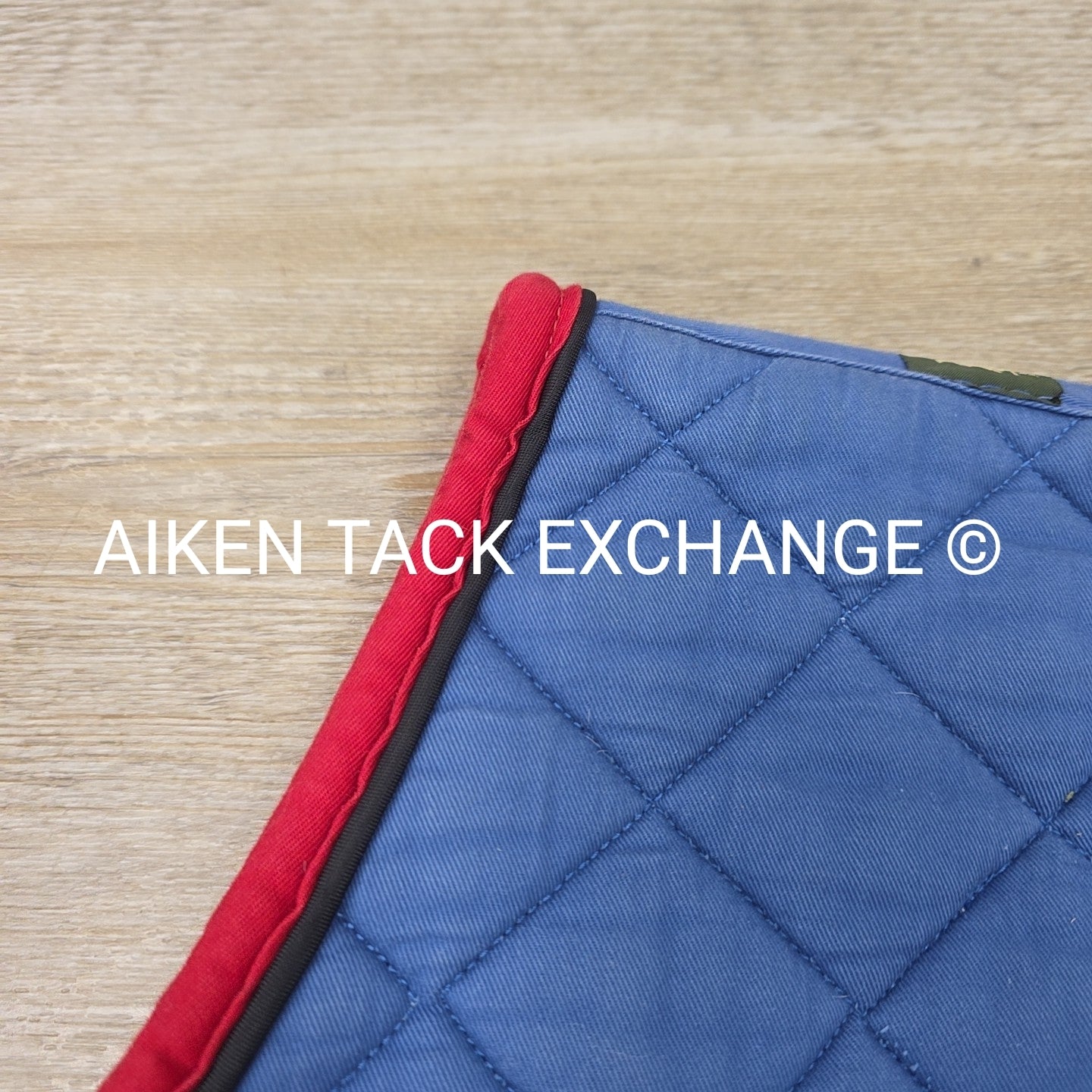 Jack's Spiderman All Purpose Saddle Pad