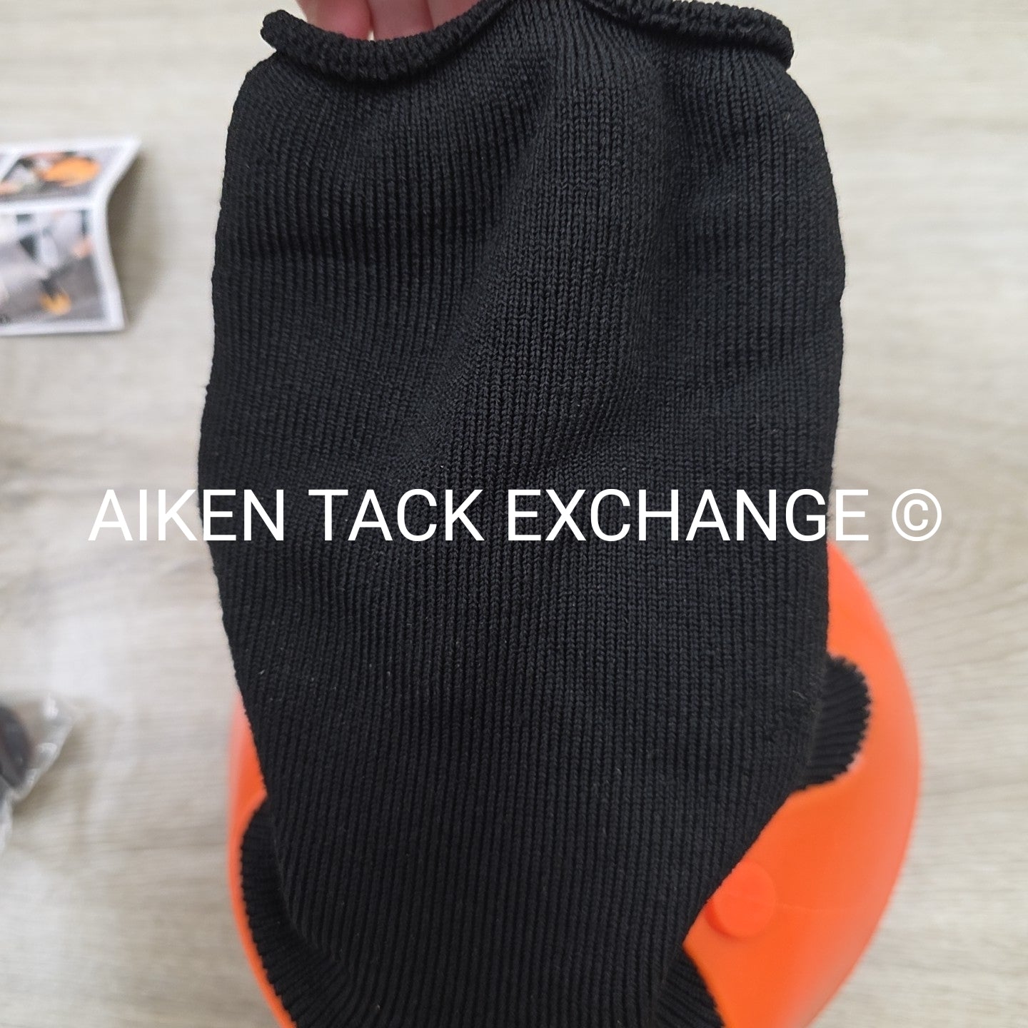 Tubbease Hoof Soaking Boot - Hoof Sock 6.5"