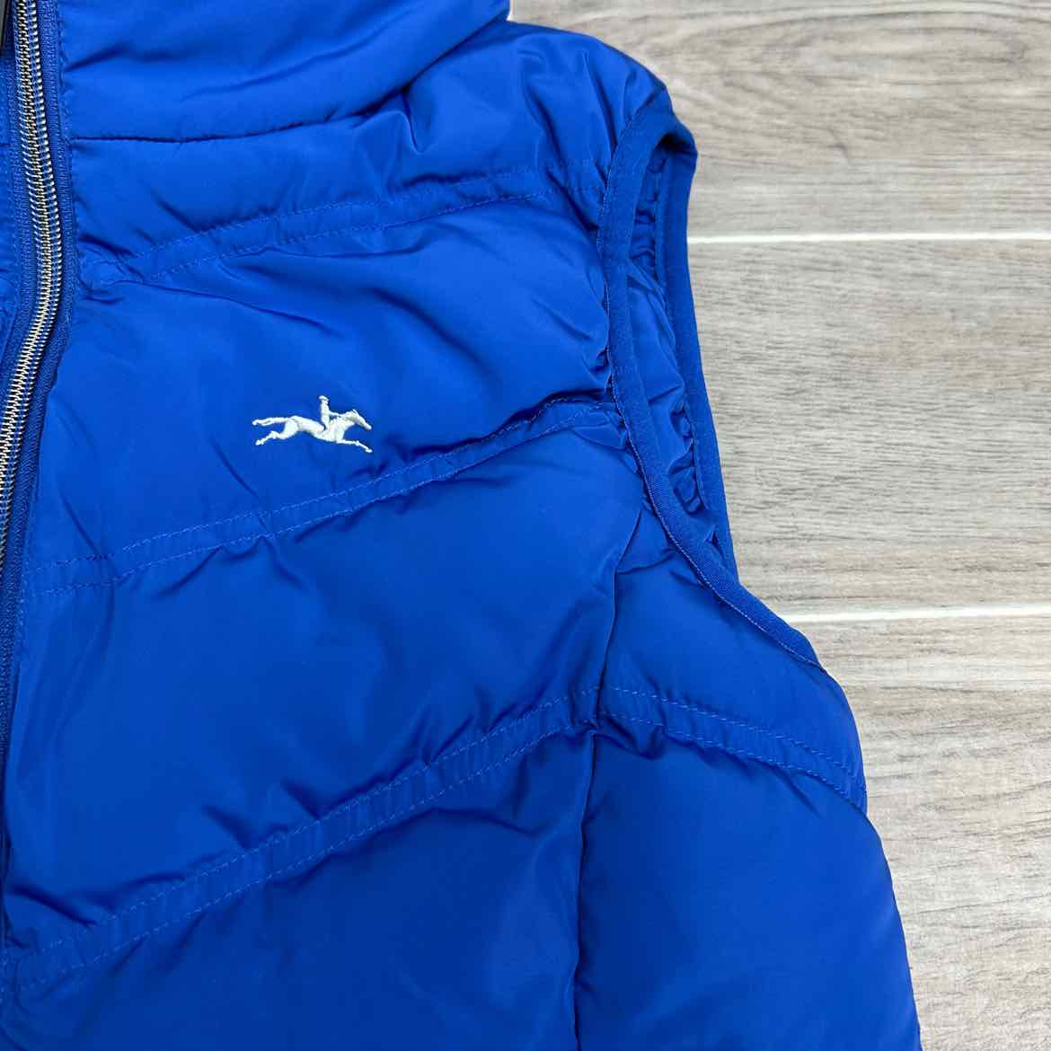 Schockemohle Marleen Vest, Size Small