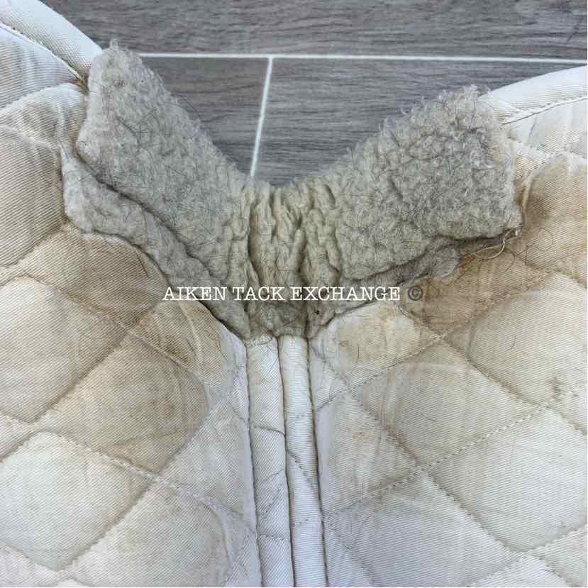 Toklat Classics III Dressage Saddle Pad