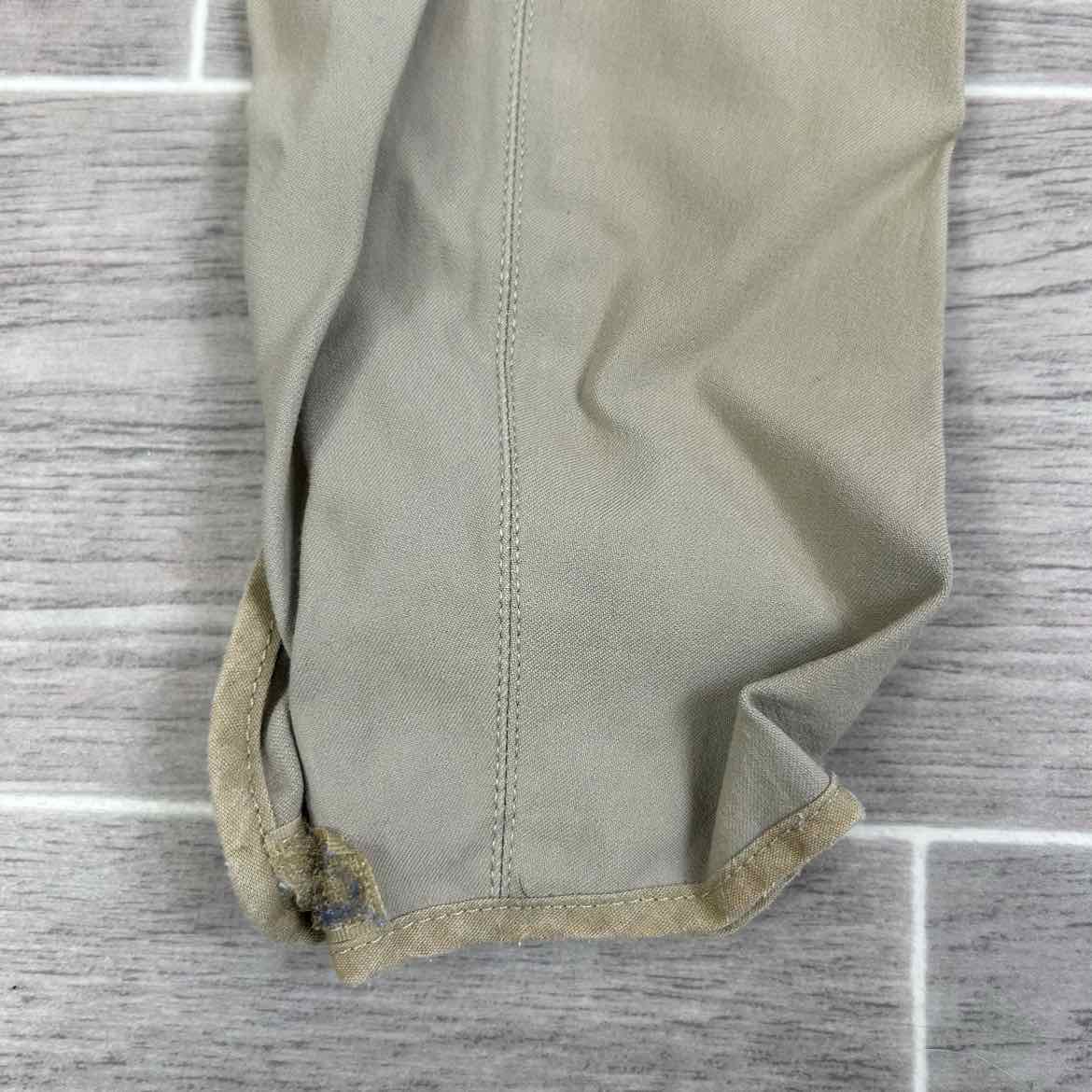 Tailored Sportsman Trophy Hunter Knee Patch Breeches, Size 14