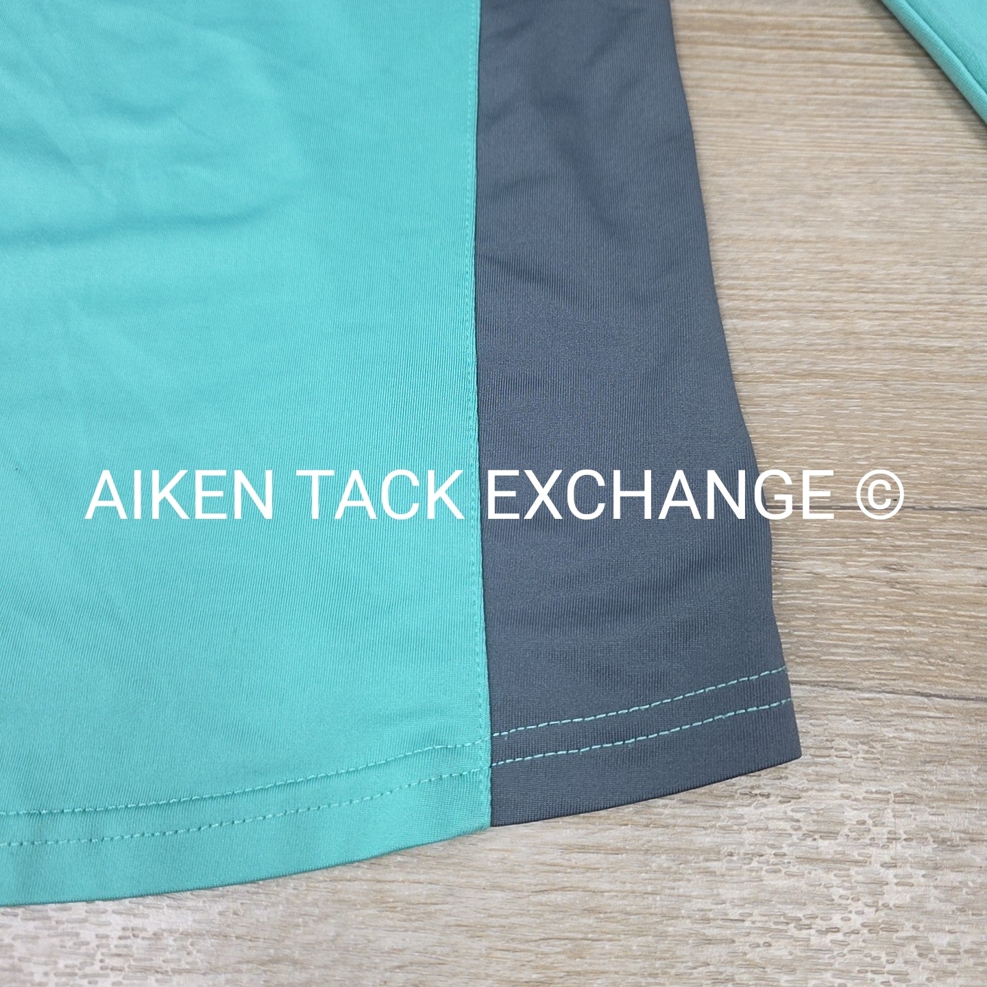 Horseware Long Sleeve Top, Size X-Small