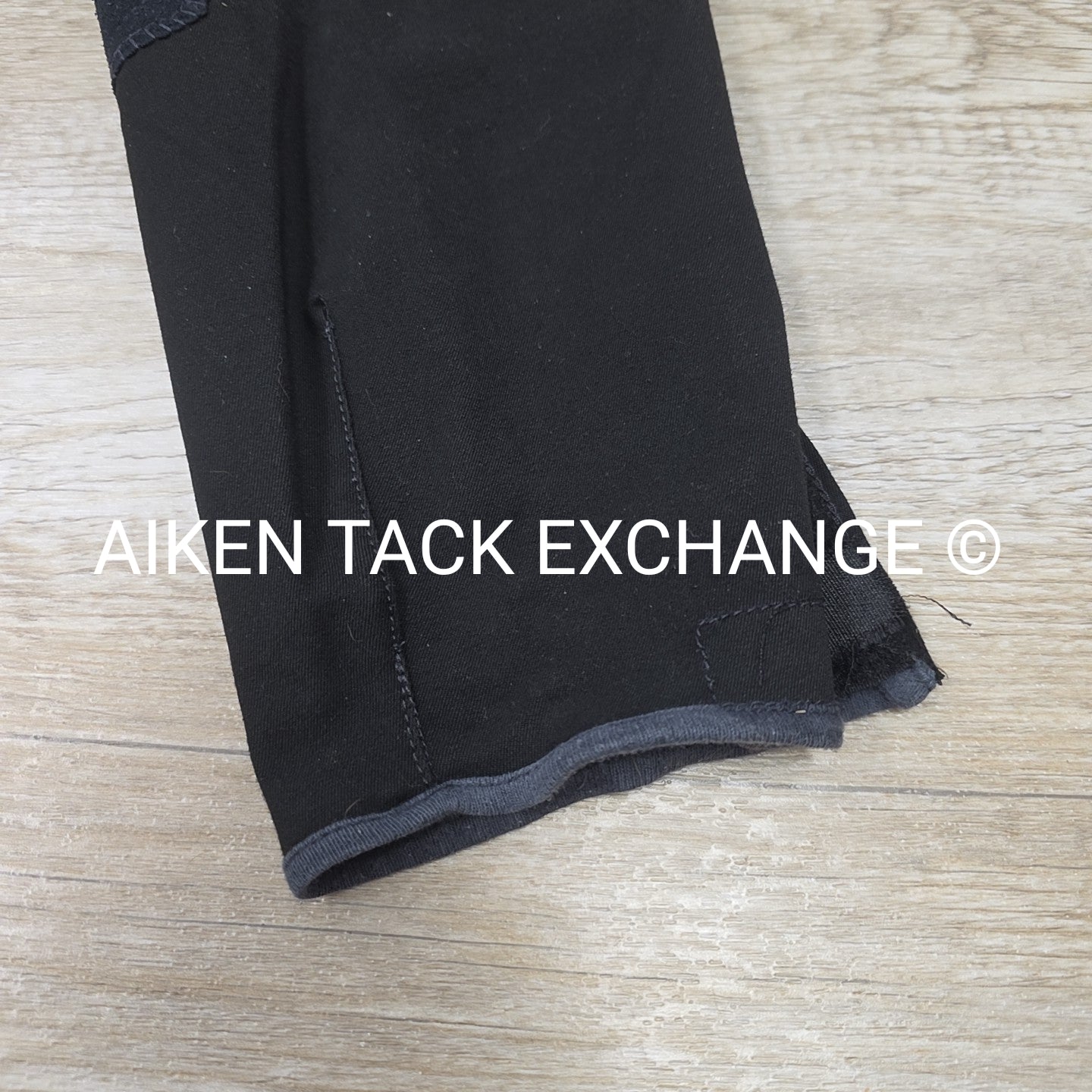 Ovation EuroWEAVE Four Pocket Knee Patch Breeches, Size 34 R