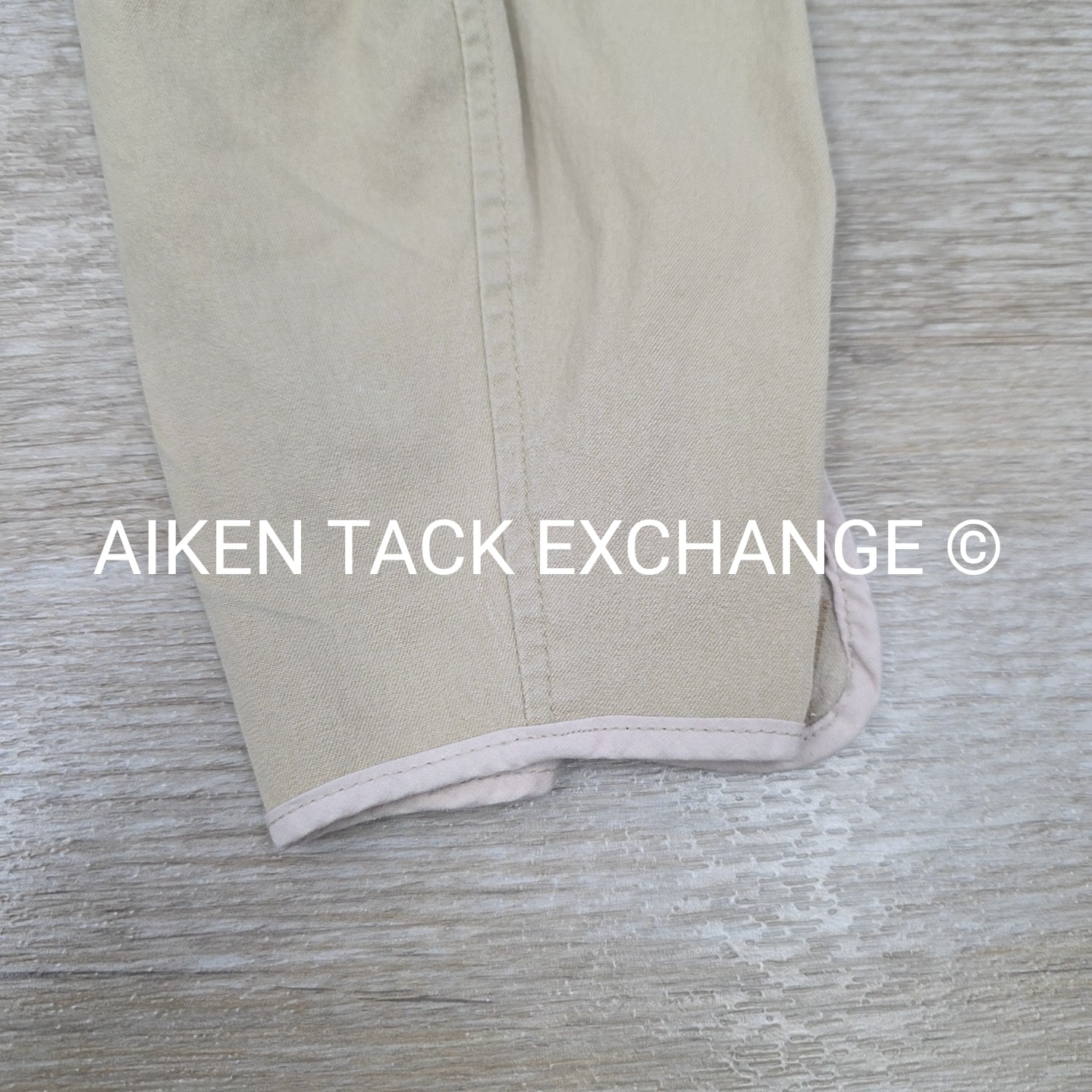 Goode Rider Full Seat Breeches, Size 28 R