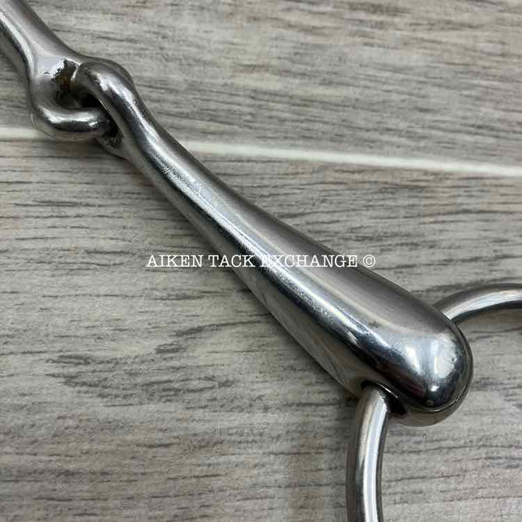 Hollow Single Joint Loose Ring Bit 5.5"